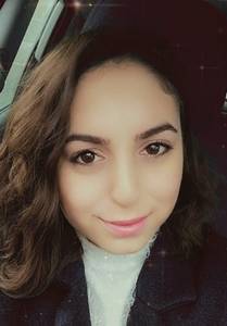 Belle, femme coquine de 29 ans - Aisne