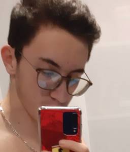 rencontre avec Christopher