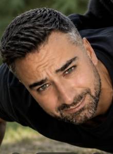 rencontre avec Chad