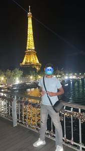 Grant rencontre avec Grant