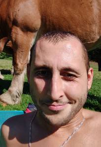 Joey rencontre avec Joey