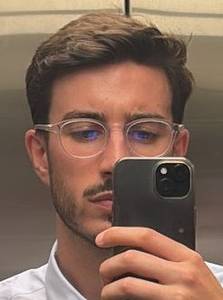 Alberto rencontre avec Alberto