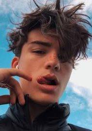 Terrance rencontre avec Terrance