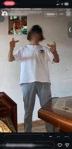 rencontre avec Scott