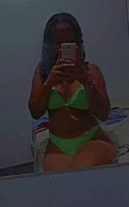 Estefannysilva5, femme coquine de 19 ans - Anguera