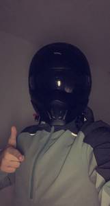 rencontre avec Alvin