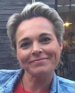 Antoinette rencontre avec Antoinette