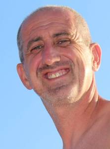 rencontre avec Roger