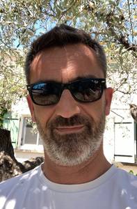 rencontre avec Cesar