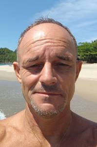 Preston Arès
