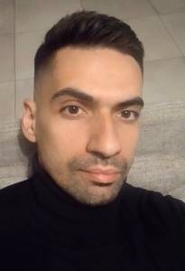 rencontre avec Leonard