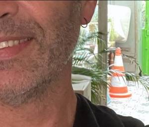 Ron rencontre avec Ron