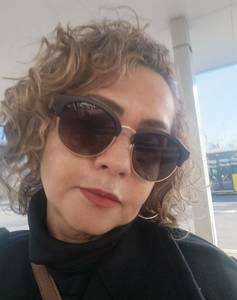 Ircemessantos20, femme coquine de 55 ans - Almada