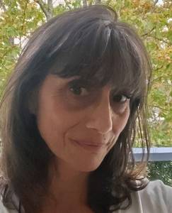 Photo du profil Emily, 59 ans à Massy