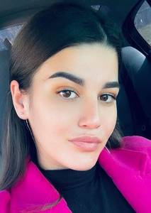 Maria, femme coquine de 23 ans - Val-de-Marne