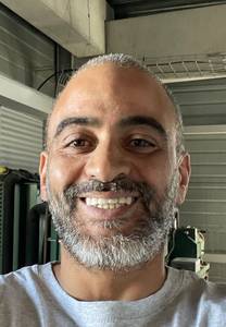 rencontre avec Timothy