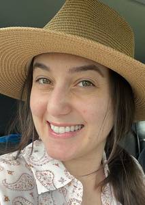 Femme célibataire 35 ans à Orleans