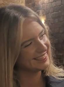 rencontre avec Nichole