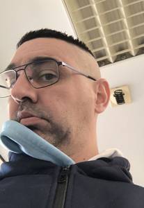 rencontre avec Frank