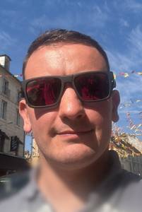 rencontre avec Andre