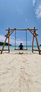 rencontre avec Cedric