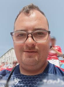 Jerald rencontre avec Jerald