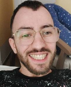 rencontre avec Pat
