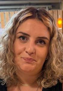 Femme célibataire 33 ans à Saint-Etienne