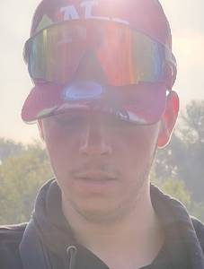 rencontre avec Aaron