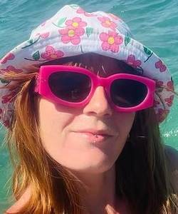 rencontre avec Samantha