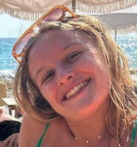 Femme célibataire 24 ans à Cannes