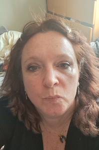 Femme célibataire 52 ans à Aubenas