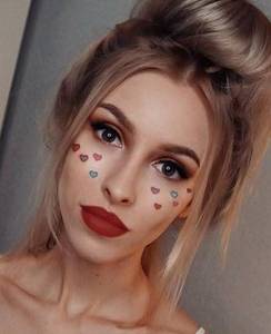 rencontre avec Lorraine