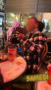 rencontre avec Casey