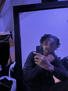 rencontre avec Al