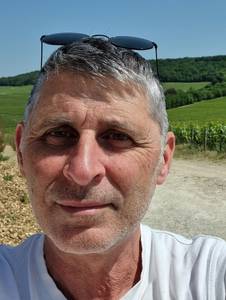 Mike Servoz