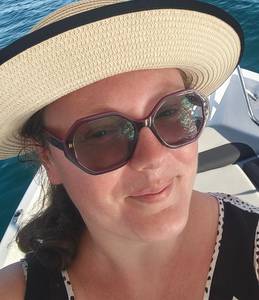 Femme célibataire 30 ans à Nyon