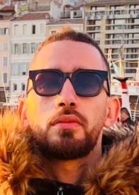 rencontre avec Samuel