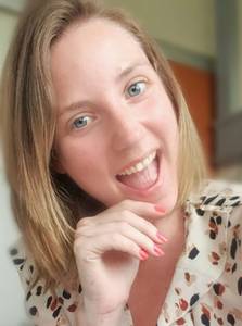 Femme célibataire 30 ans à Cergy