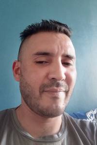 rencontre avec Chris