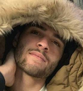 rencontre avec Nicholas