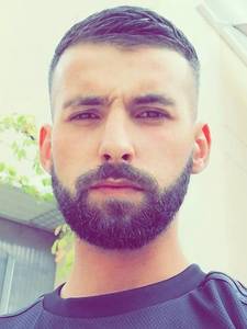 rencontre avec Mario