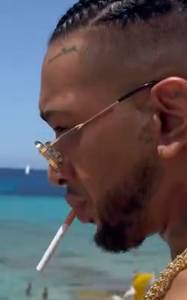 Willie rencontre avec Willie