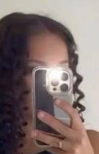 Femme célibataire 18 ans à Chambéry