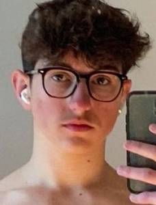 Benjamin rencontre avec Benjamin