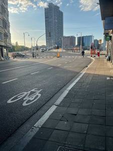 rencontre avec Angelo