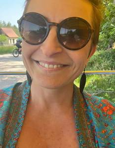 Femme célibataire 47 ans à 