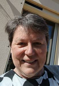 Femme célibataire 56 ans à Le-Mans