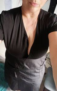Femme célibataire 36 ans à Valence