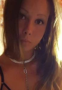 Lola80000amie, femme coquine de 20 ans - Somme